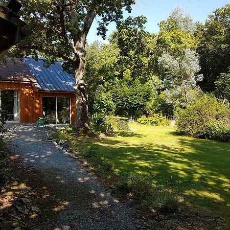 Domaine De Sahil Bed & Breakfast Saint-Romain-sur-Cher Екстериор снимка