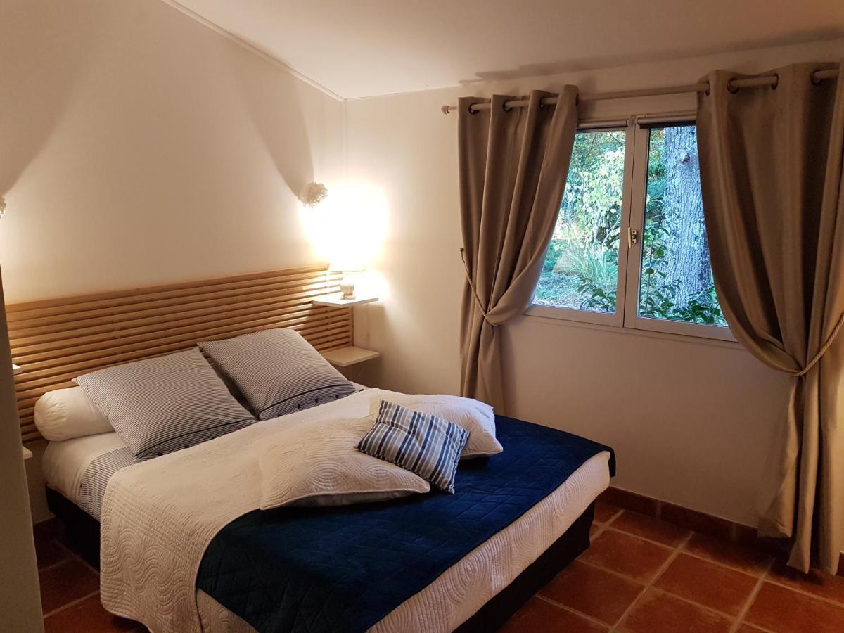 Domaine De Sahil Bed & Breakfast Saint-Romain-sur-Cher Екстериор снимка