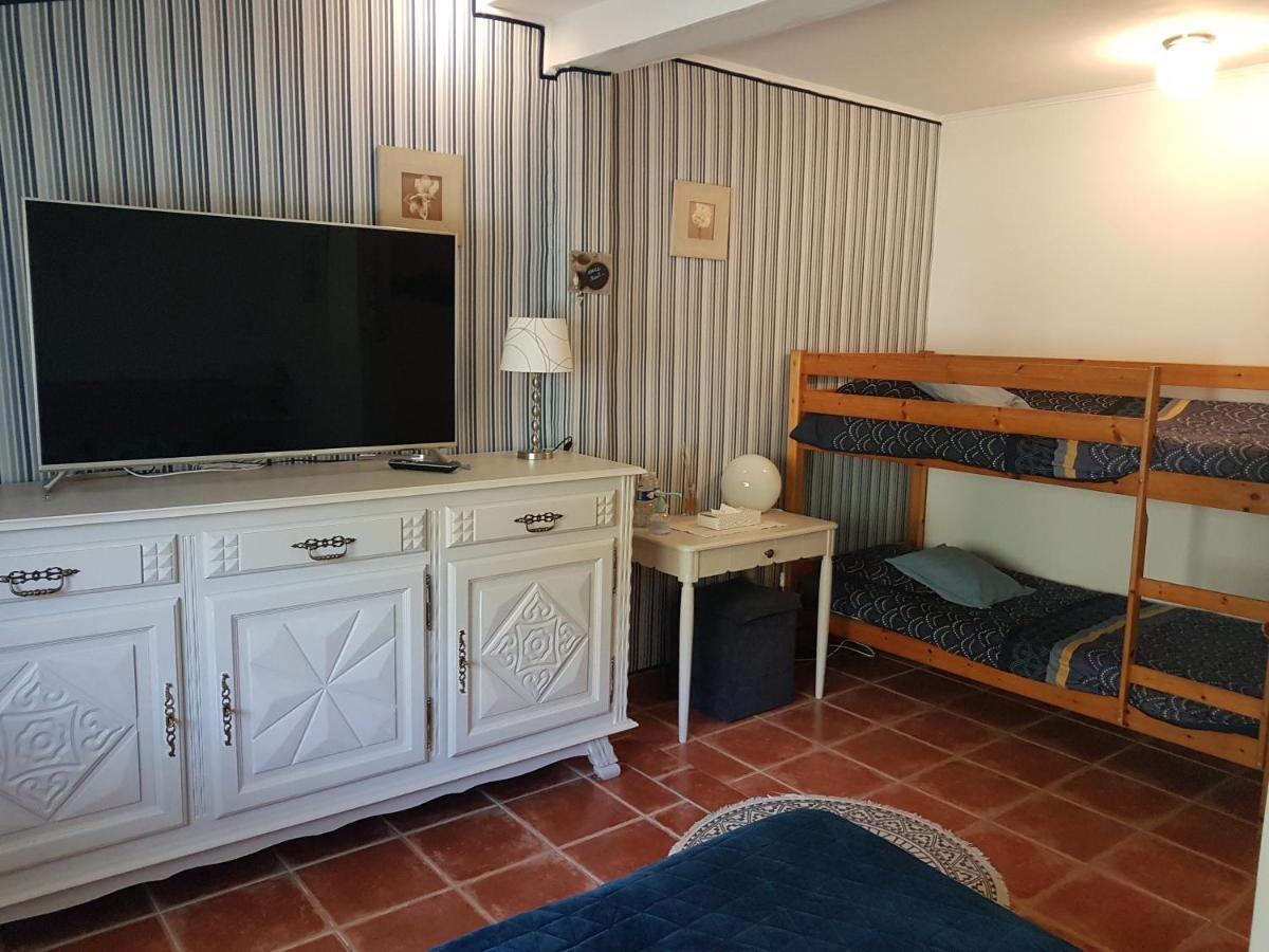 Domaine De Sahil Bed & Breakfast Saint-Romain-sur-Cher Екстериор снимка