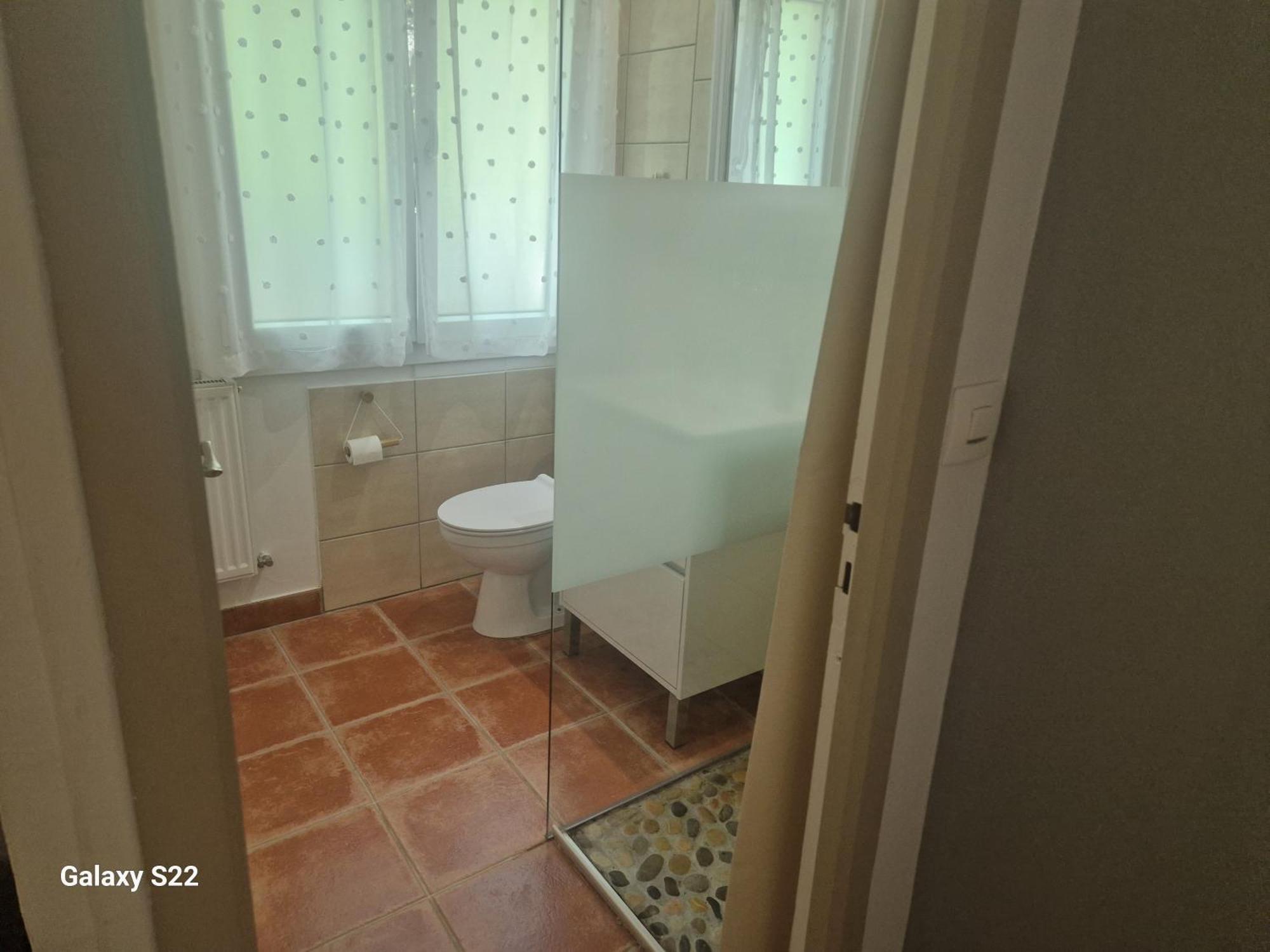 Domaine De Sahil Bed & Breakfast Saint-Romain-sur-Cher Екстериор снимка