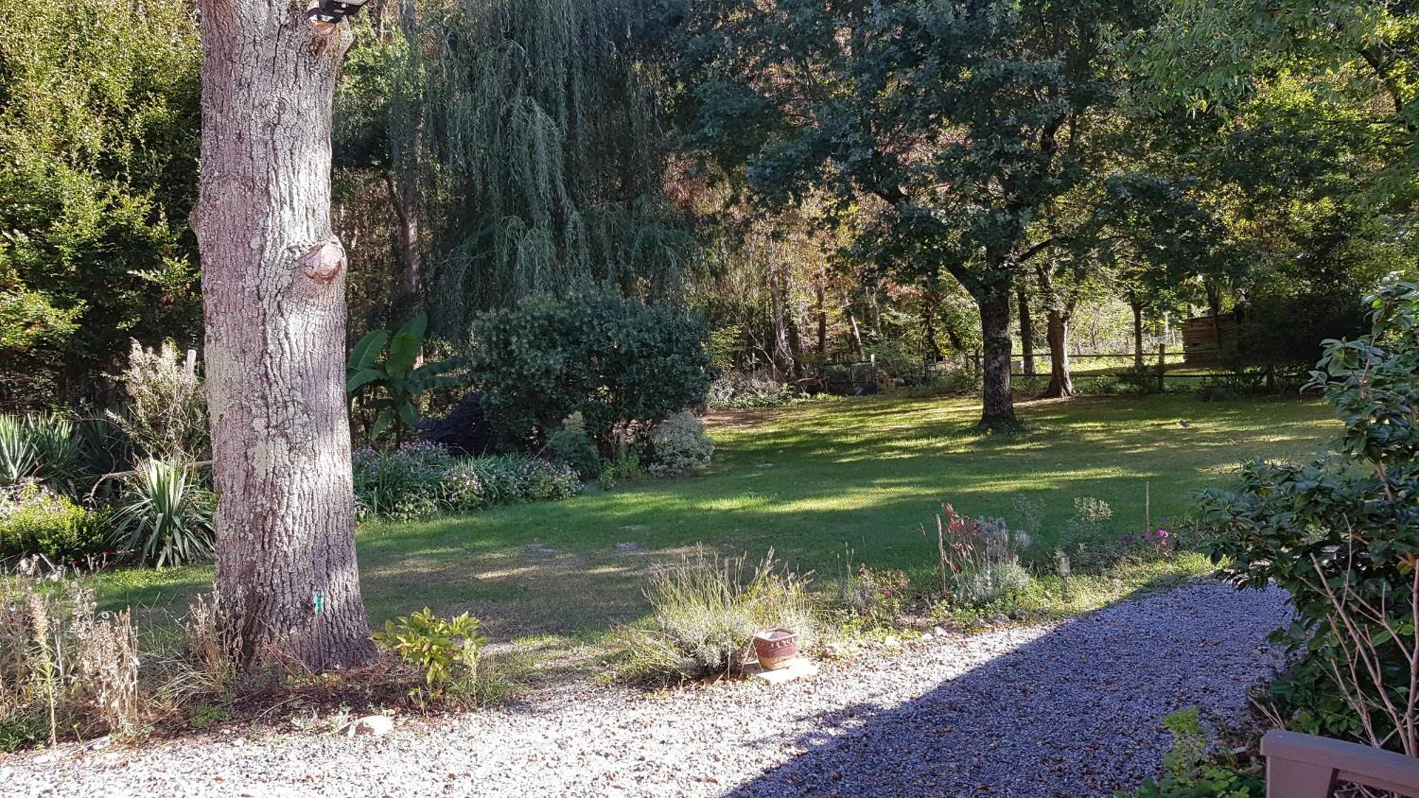 Domaine De Sahil Bed & Breakfast Saint-Romain-sur-Cher Екстериор снимка
