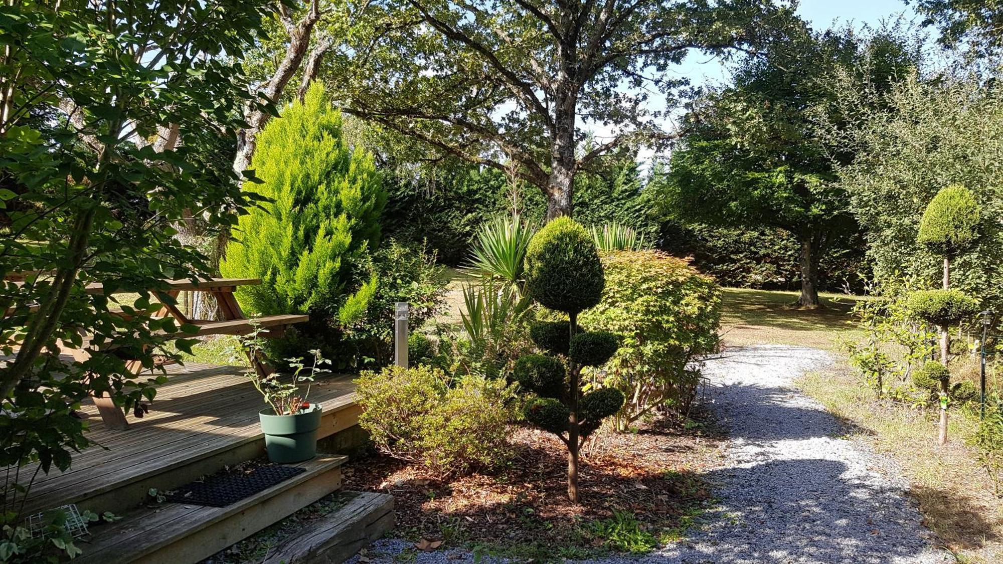 Domaine De Sahil Bed & Breakfast Saint-Romain-sur-Cher Екстериор снимка
