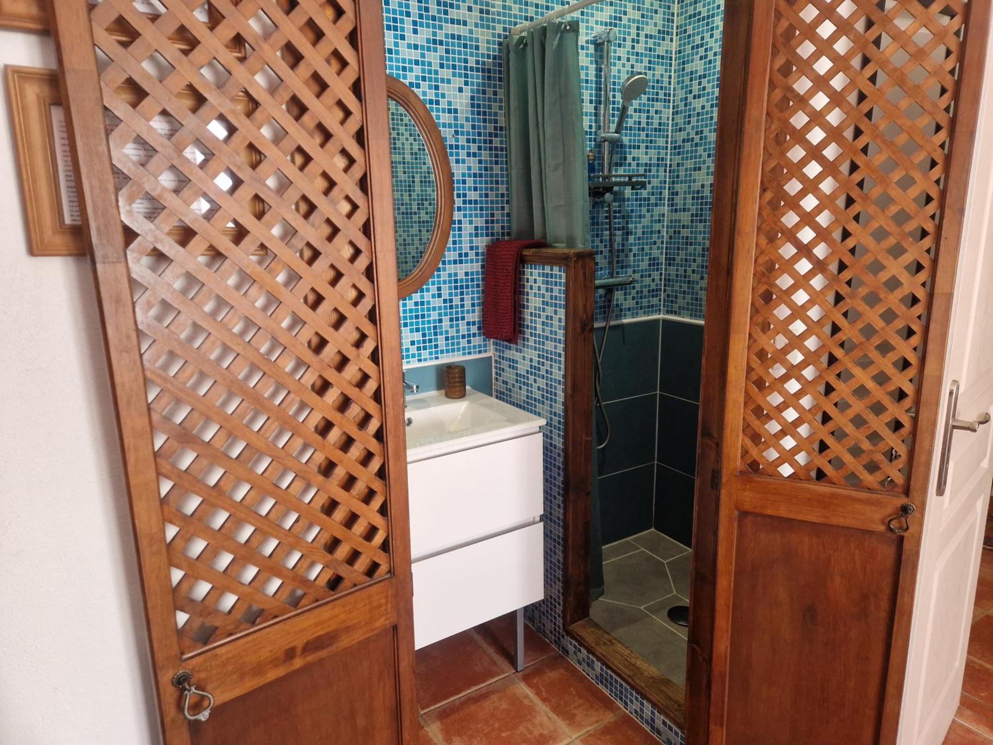 Domaine De Sahil Bed & Breakfast Saint-Romain-sur-Cher Екстериор снимка